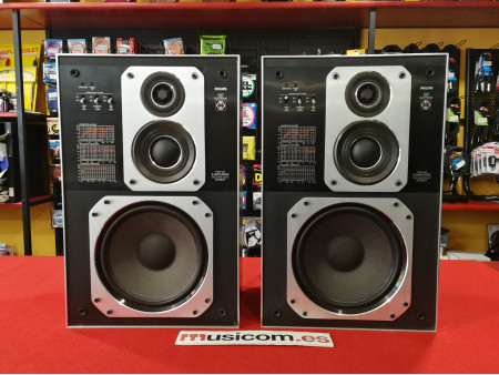 PHILIPS 587